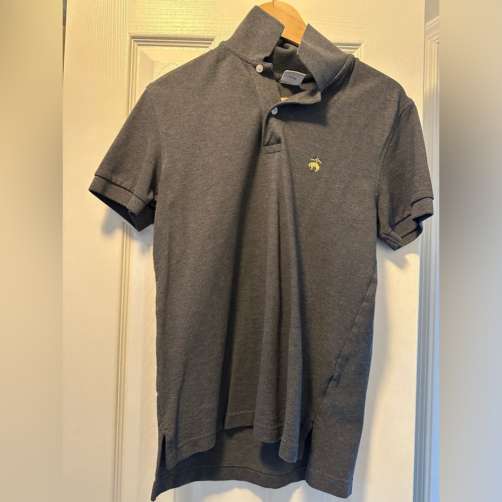 Brooks Brothers Polo Shirt